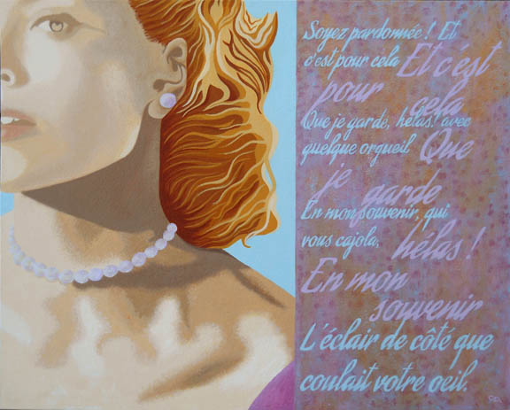 Verlaine 2 - Carl Duchesneau
